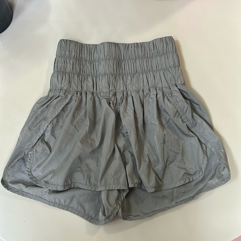 Free People Movement The Way Home Shorts